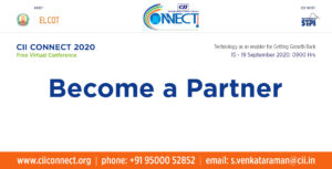 CII-Connect-2020-SNS-partner
