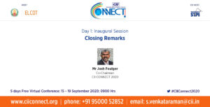 CIIConnect-2020-SNS-topicname-Day1-Inaugural-Session-Closing-Remarks