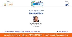 CIIConnect-2020-SNS-topicname-Day1-Inaugural-Session-Keynote-Address
