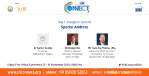 CIIConnect-2020-SNS-topicname-Day1-Inaugural-Session-Special-Address
