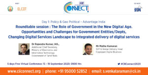 CIIConnect-2020-SNS-topicname-Day1-Policy-and-Geo-Political-The-Role-of-Government