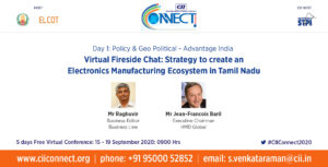 CIIConnect-2020-SNS-topicname-Day1-Policy-and-Geo-Political-Virtual-Fireside-Chat-electronics-manufacturing