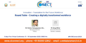 CIIConnect-2020-SNS-topicname-day2-Innovation-Round-Table-Creating-digitally
