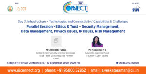 CIIConnect-2020-SNS-topicname-day3-Infrastructure-Parallel-Session-Ethics