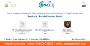 CIIConnect-2020-SNS-topicname-day4-Consuming-Industries-Retail