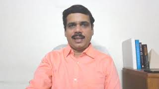 CII CONNECT 2020 – 5 Days Virtual Conference – Promo 4 – Mr Suryanarayanan M.S